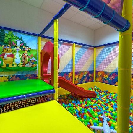 Forest Home 524 スモーリャン エクステリア 写真