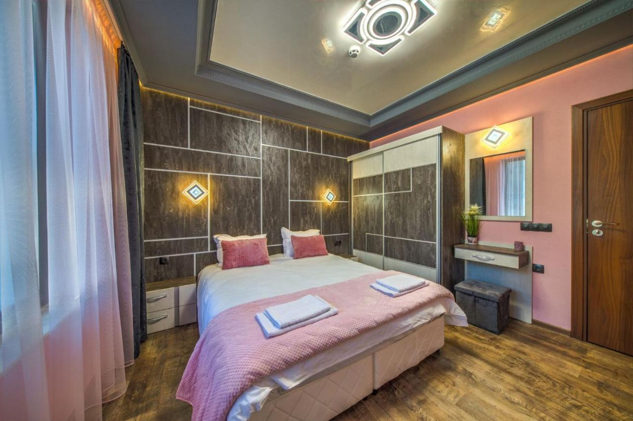 Forest Home 524 スモーリャン エクステリア 写真