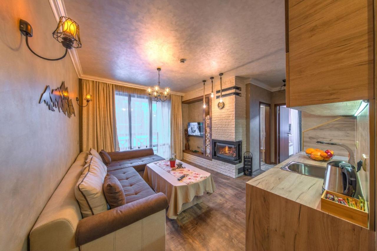 Forest Home 524 スモーリャン エクステリア 写真