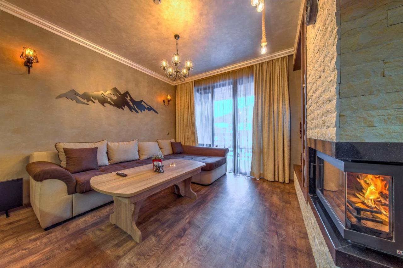 Forest Home 524 スモーリャン エクステリア 写真