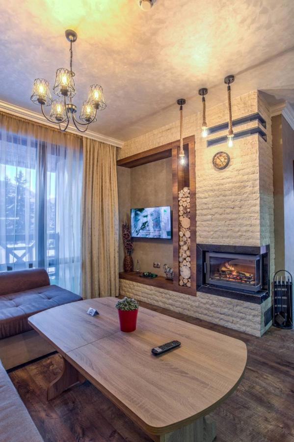 Forest Home 524 スモーリャン エクステリア 写真