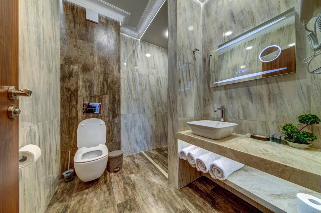 Forest Home 524 スモーリャン エクステリア 写真