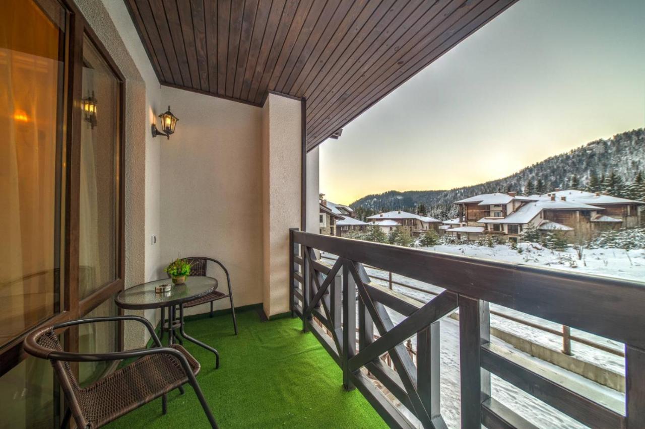 Forest Home 524 スモーリャン エクステリア 写真