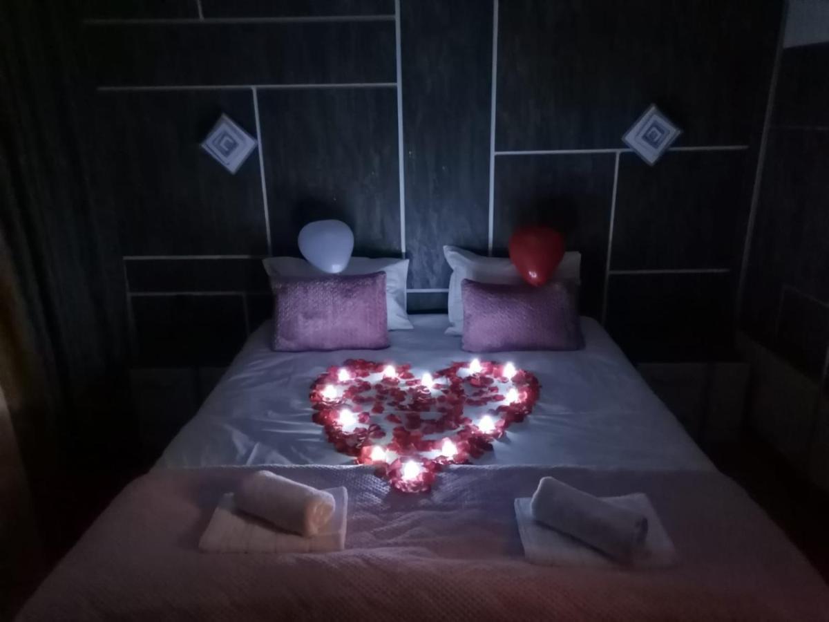 Forest Home 524 スモーリャン エクステリア 写真