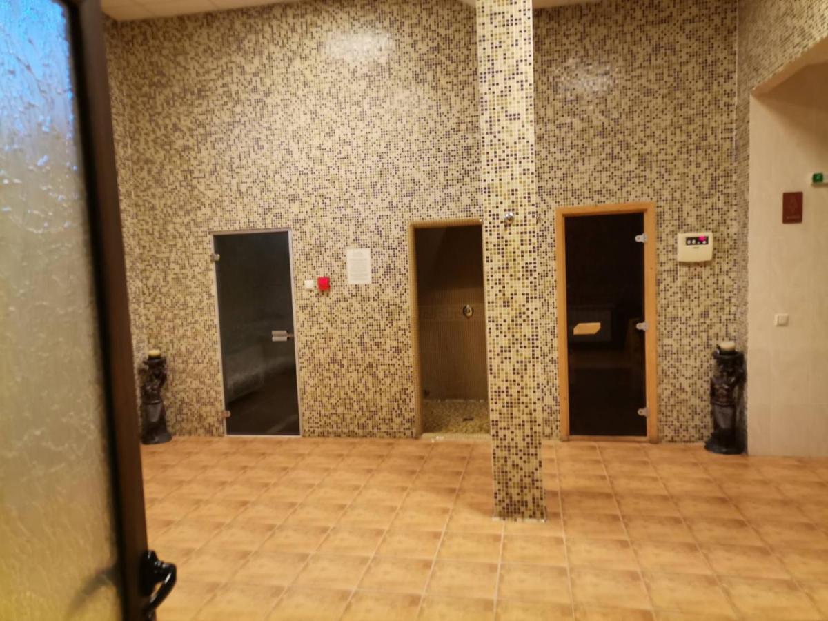 Forest Home 524 スモーリャン エクステリア 写真